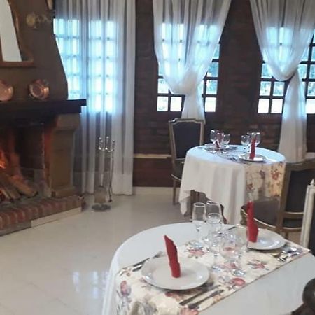 Готель La Casona Del Camino Real Сан-Сальвадор-де-Жужуй Екстер'єр фото