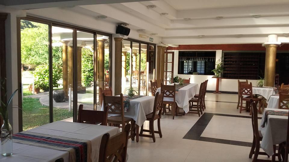 Готель La Casona Del Camino Real Сан-Сальвадор-де-Жужуй Екстер'єр фото