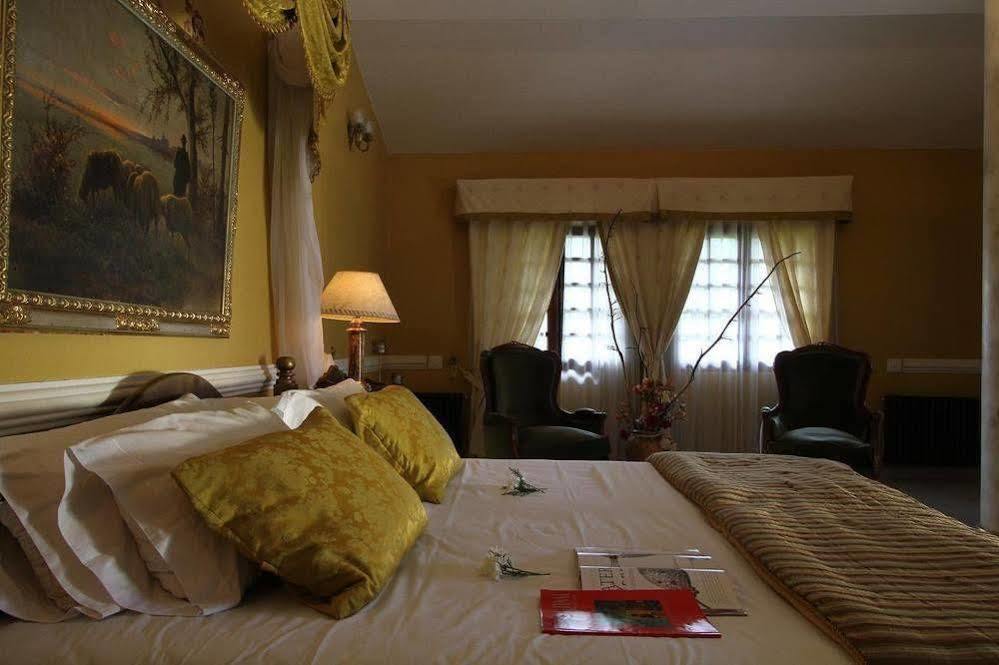 Готель La Casona Del Camino Real Сан-Сальвадор-де-Жужуй Екстер'єр фото