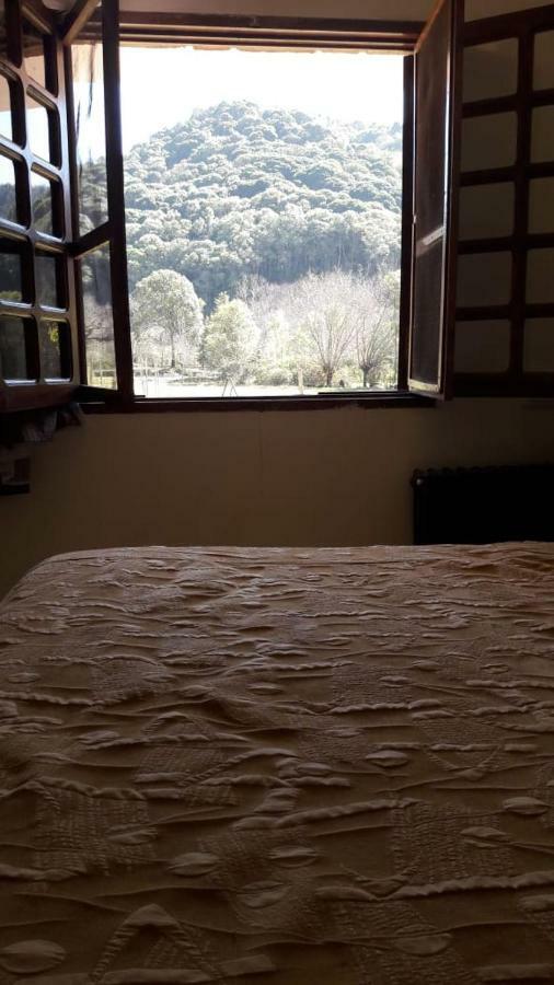 Готель La Casona Del Camino Real Сан-Сальвадор-де-Жужуй Екстер'єр фото